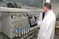 Separations Technology