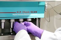 Catalytic Process Screening