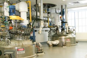 Commercial Manufacturing