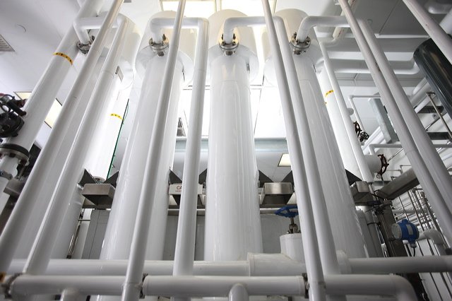 SFC - West Deptford site