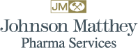 Image of Johnson Matthey logo